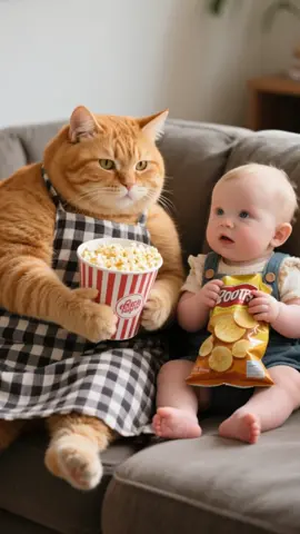 #fyp #foryourpage #cat #baby #cutebaby 