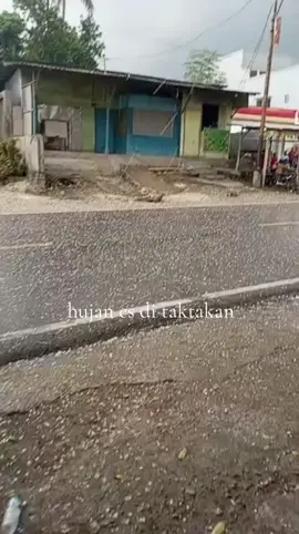 tanda kekuasaan allah hujan es terjadi di daerah taktakan serang banten#fyppppppppppppppppppppppp #serangbanten #infoserang