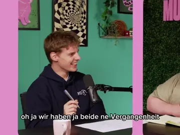 @Levi Penell und @Fabian über ihre League of Legendssucht!! Wie viele Stunden habt ihr in lol verschwendet? #podcasts #leagueoflegends #sucht #comedy #fyp 