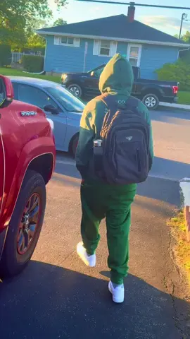 #first-day #atschool🏫 on he’s  ✊8grade #iloveyou 😘so much 🌞my son ♥️🌏 #foryou❤️ 