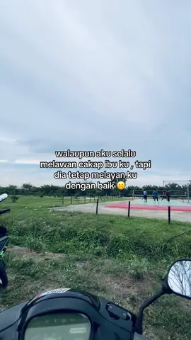 maafkan anak mu ini ya ibu 👏🏼#4upageシ 