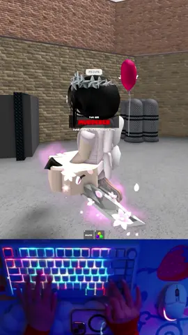 as someone who doesnt use perks the milbase map is a nightmare #fyp #roblox #dh #mm2 #xyzbca 