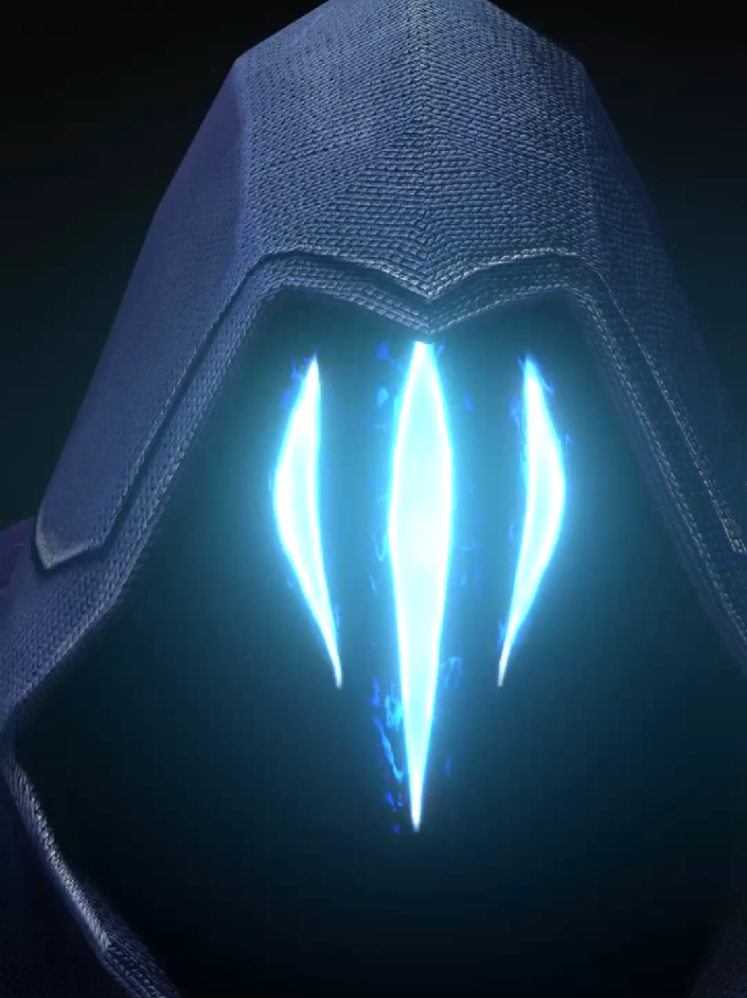 Riot ME CONTRATA!!  •Esse vídeo foi inspirado no vídeo da @Haikila #Valorant #animation #animacao #3d 
