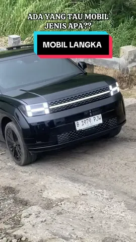 Sepertinya baru liat mobil kaya gini, ada yang tau??? Full YT: @Sikarimupdate Ready Penginapan Dieng  Wa : 0856-4307-1447 #dieng_wonosobo #curugsikarim #dieng #foryou #sikarim 