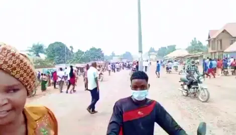 Mbujimayi : Des vives tensions entre les fidèles de l'EELDA autour de la paroisse Inga