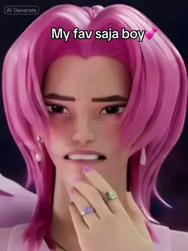 #fypシ #kpopdemomhunters #babysaja #sajaboys 