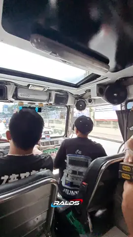 Nandito lng nmn ako!🤣☹️  Woodstock The One & Only Route : Novaliches - Blumentritt #PintaseroClub #RALDS #MKII #JeepCulture #GabsTV