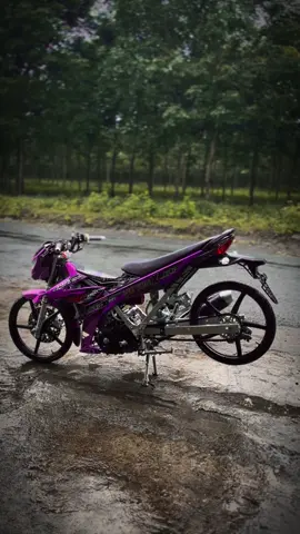 #truc_satria🌺 #satria150fi_độ_kiểng #satriaf150 