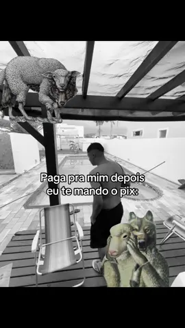 Nunca mais eu caiu nessa dnv✍🏽😂 #humor 