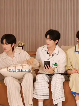 Chăm nhau càng ngày càng mượt #hoàngtinh #khâuđỉnhkiệt #fyppppppppppppppppppppppp #bts #desiretheseries 