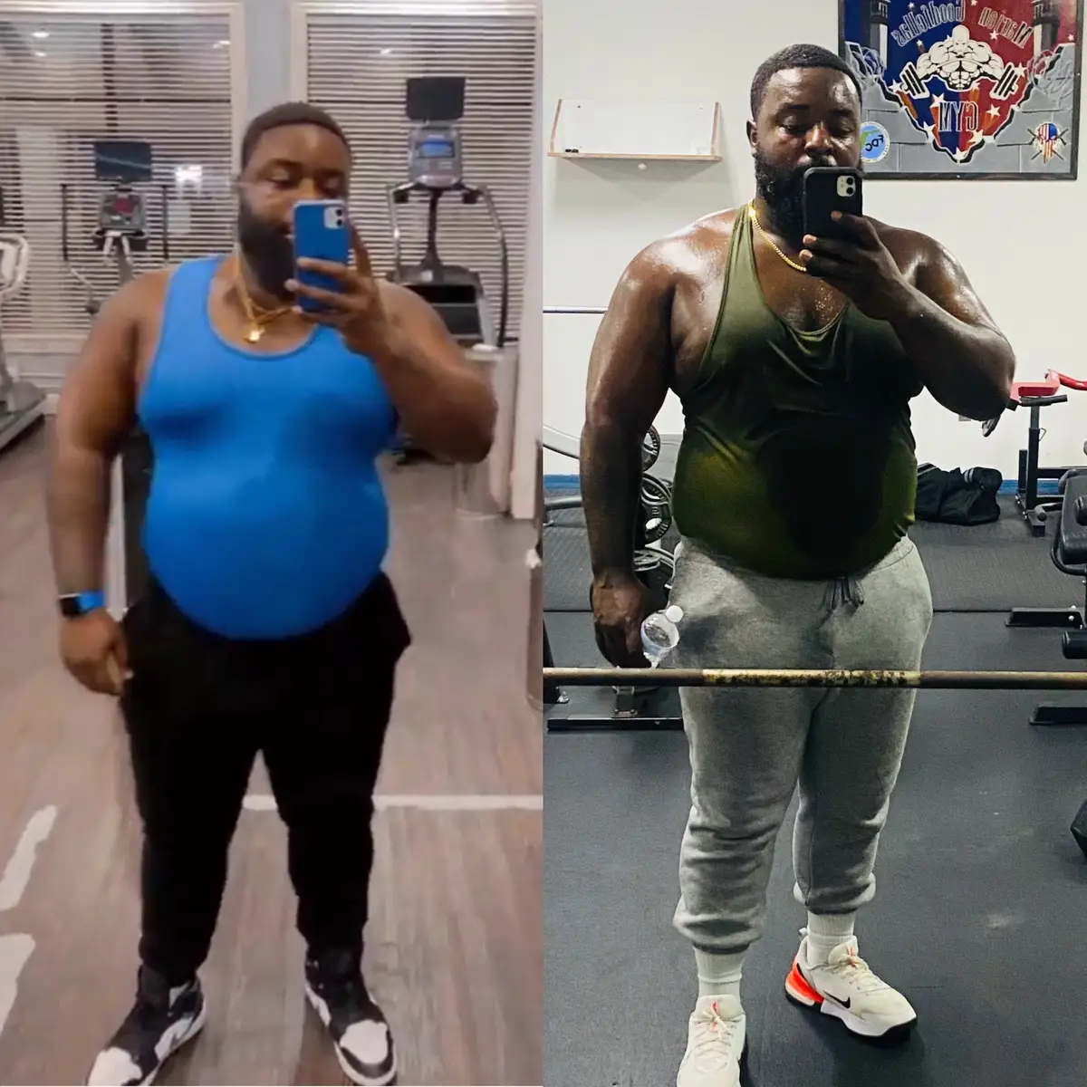 💪🏾Motivation Monday💪🏾 All it takes is a solid plan! You just have to stay consistent and the rest will follow.  If you’re looking to get your plan mapped out then come see me and I’ll take ya there! Click the link in my bio to get started #coachdom #dominateandhustle #plussizefit #plussizefitnesscoach #plussizefitnessmotivation 