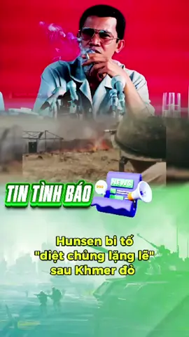 quá khứ và hiện tại của hunsen #hunsen #tintinhbao #xuhuong #thysovantha #thysovanthatietlobimat 