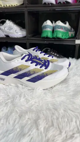 adidas adizero evo sl 