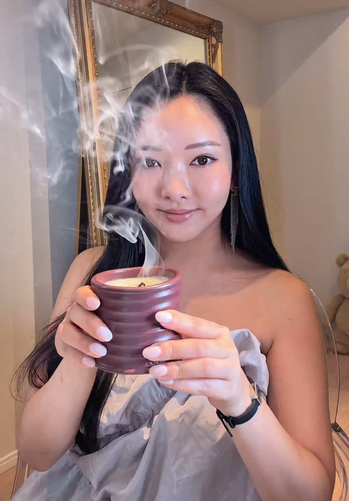 #grwm #beauty #美妝 #メイク #makeup 