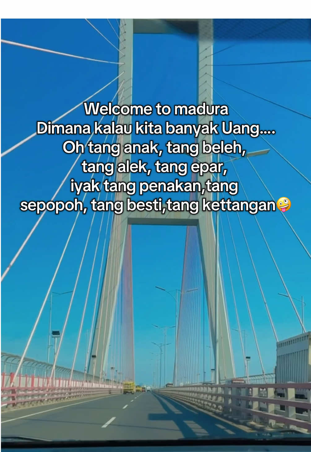 Tak iyeeh 😆😆🤣 #fyp #madura #maduraviral 