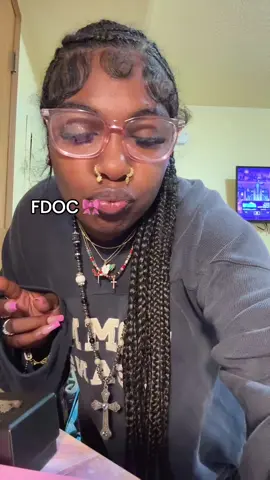 Lmk what yall think wish me luck 💋 #fyp #fdoc #OOTD 