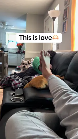 No socks 🧦 necessary #fyp #husbandwife #marriedlife #iloveyou #us 