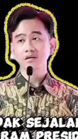 wapres gibran rakabuming raka 🔥🔥🔥🔥🔥🔥 #wapresgibran #fyp #viral #trending #viralvideo 