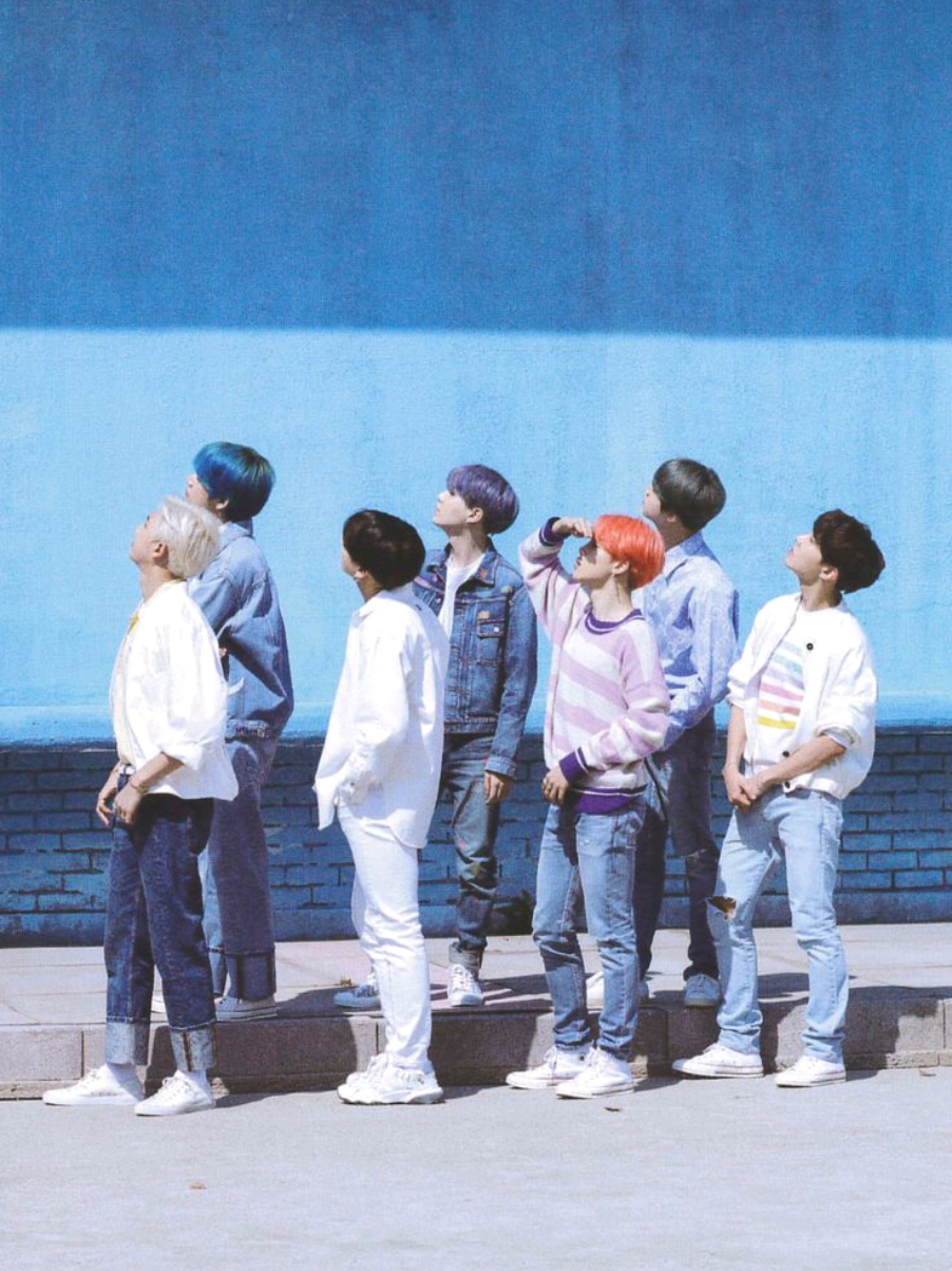 Feliz segunda armys 💜 #tiktokviral #viral #foryou #fyp #bts 