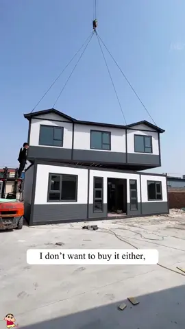 Folding design, light and easy to store, unfold to create a home. Save space, move flexibly, and let you live and work without restrictions. #SpaceArt #ConvenientLife #QualityHousing #SmartHome