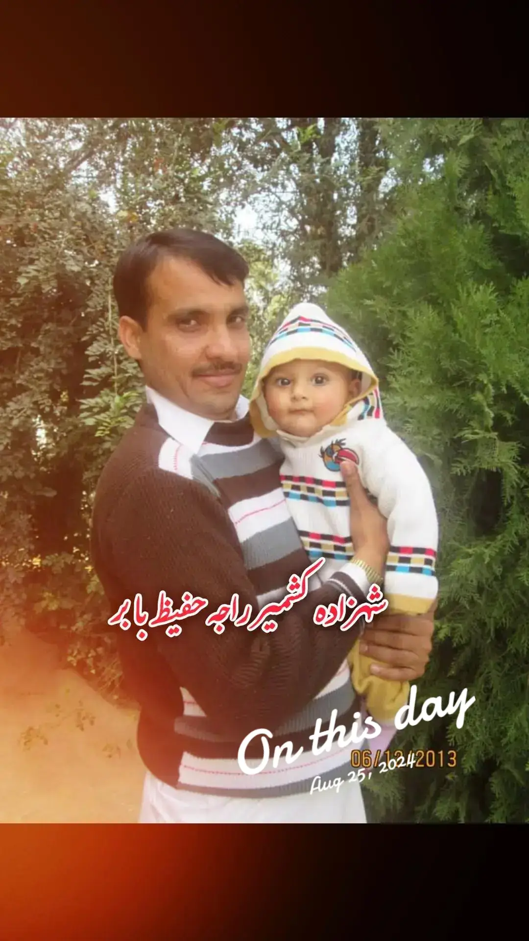 #onthisday