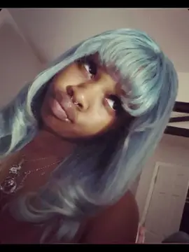 #teal #dyedhair #colorhair #fyp 