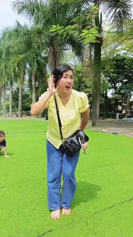 Ini kenapa sih bagas ganggu mama ara denger sound horeg kayanya 🫣🤷‍♀️