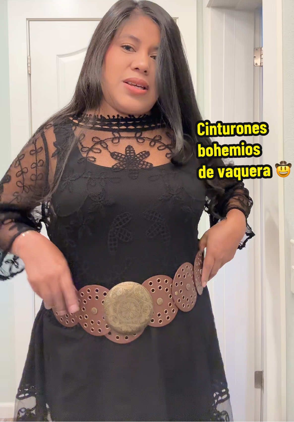 @JASGOOD @Chris Hudson #cinturonbohemio #cinturones #cinturonesvaqueros #sarahudson51 #jasgoodbelt 
