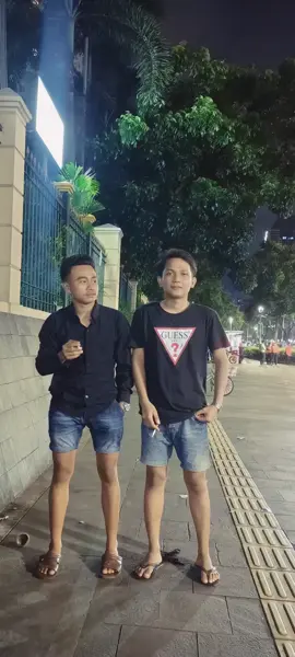 Jangan lupa.