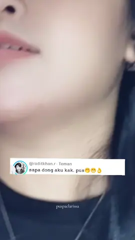 @rizalginting88  😊😊 ubur ubur ikan lele ...... ?  #puspaclarissa  #hookup 