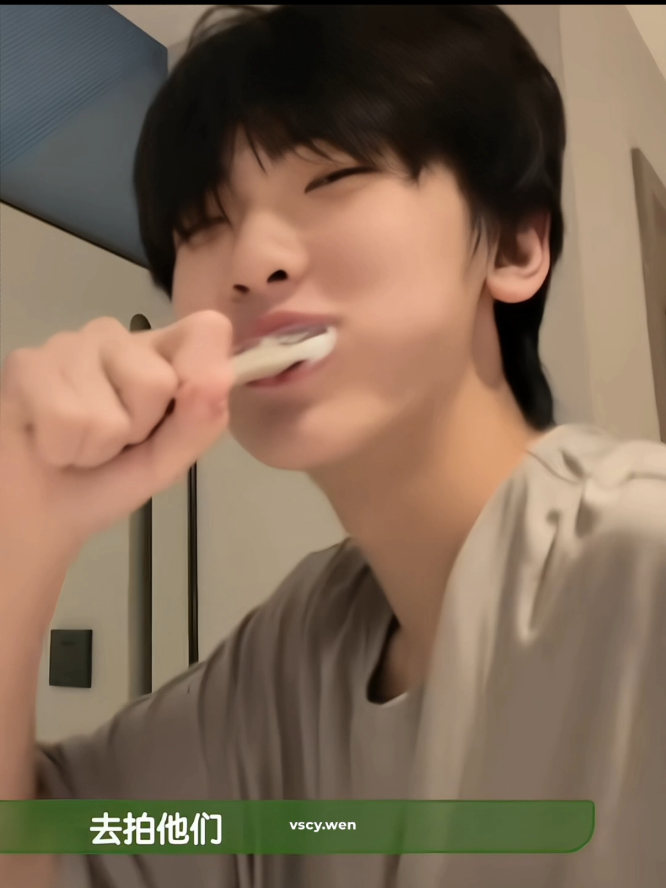 #zuoqihan #tffamily #tffamily_4th_generation 