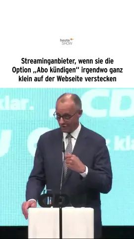 Gemein #heuteshow