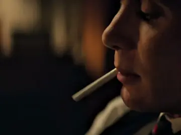 Constantly collapsing and rebuilding itself#tommyshelby #peakyblinders #fyp 