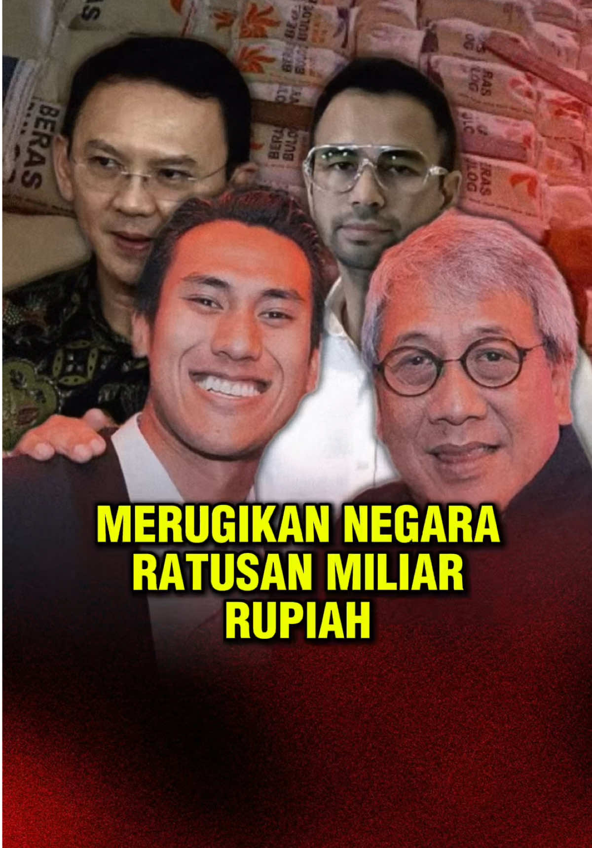 Pernah makan KFC rasanya pahit? Ini fakta kelam dibalik mewahnya kehidupan pemiliknya #gelael #kfc #raffiahmad #ahok #korupsi 