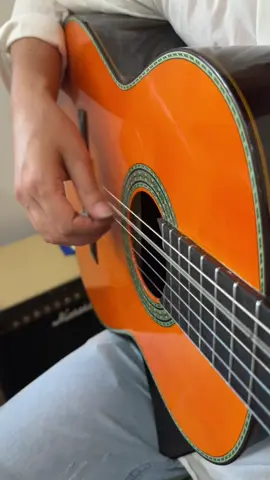 Spanish heart and Compas #guitarra #guitarist #pasodoble #rumba 