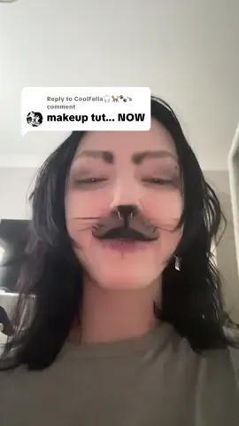 Replying to @CoolFella🎧🐕🐾 HOW TO SEAL!! :D #seal #makeuptut #fyp #sealgirl #sealcosplay 