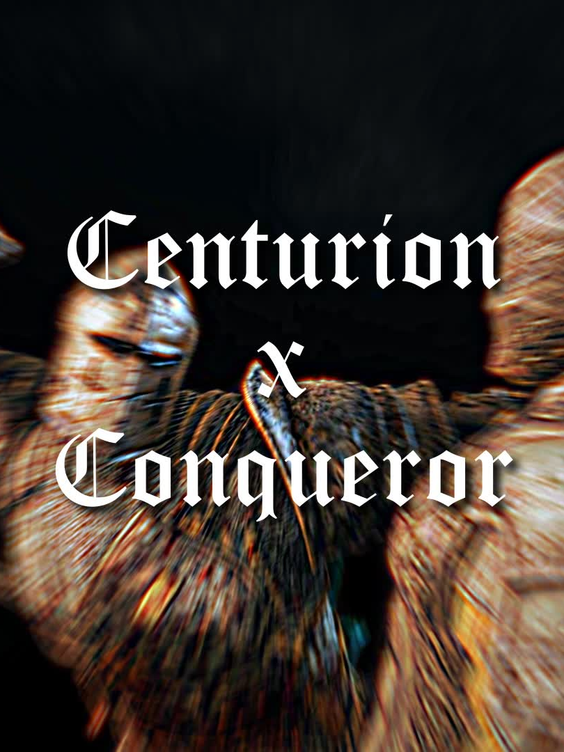 Warden tryna sneak into the Cent edit #forhonor #forhonortiktok #edit #fyp #centurion