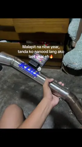 Paparanas natin sa barangay Ang new na di makakalimutan#sniper155r🏍️ #malaysianconceptinspired🇲🇾🇵🇭 #nkecushop 