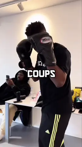 Une jeunesse de brigand 🥷🏽@Ninho #ninho #exclu #pourtoi #fyp #ninhosdt