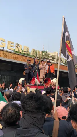 Setiap hari adalah hari buruh. #akanganom313 #demo25agustus2025digedungdprri #demodprri #hiduprakyatindonesia #fyp