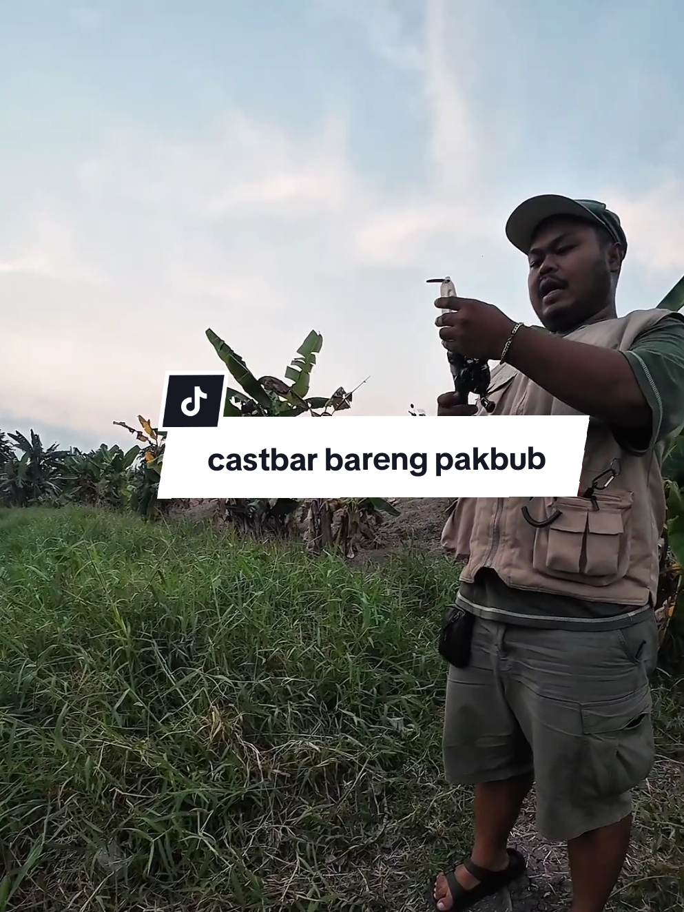 alhamdulillan day 1 mancing bareng gus yahni, skalian minta masukin freeport #castingfishing🎣 #mancingliar #antiboncos #fyp #infogresik  ❗️konten hanya untuk hiburan