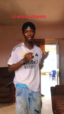 @Adamo li amna vitamin nk😂😂