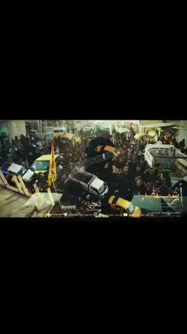 #ارشيف_موكب_تعجيل_الفرج_الحسيني 