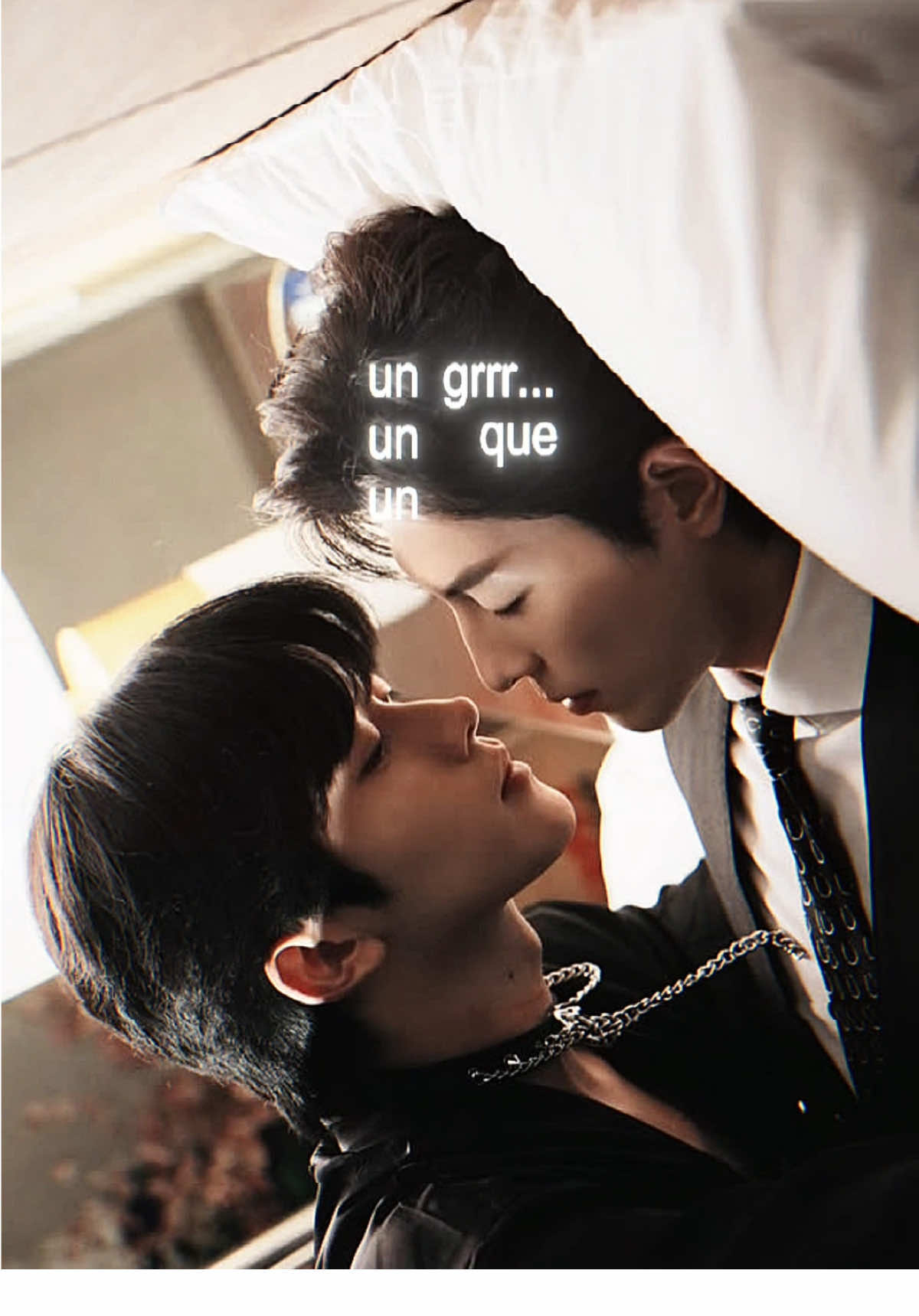 Behind the scenes ep 9 😳 Đủ wow rồi đó đoàn làm phim ơi 😭 #ABOdesire #desiretheseries #boylove #huayong #shengshaoyou #themmuon #fyp #XingQiu 
