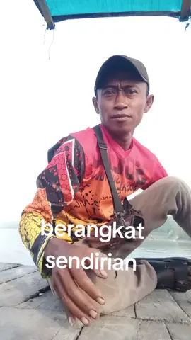 tetep budal 
