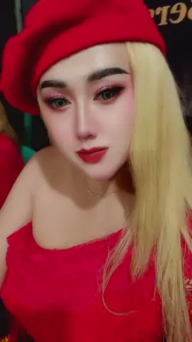 merah mnylaaa@sorotan 