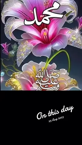 #onthisday