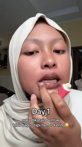 #lipbalm #buttered #tips #skincare #lewatberanda 