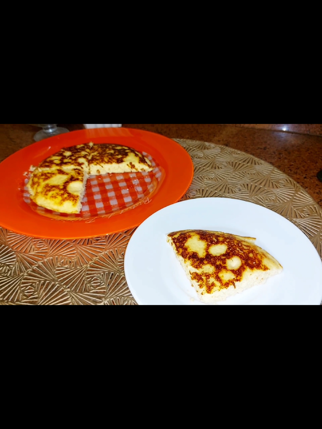 تحليه صحيه 🍮 بدون اي نوع دقيق‼️ بدون جلوتين‼️ مناسبه لمرضى السكري ‼️مقاومة الأنسولين ‼️ الكبد الدهني