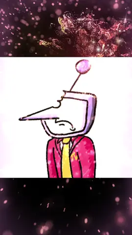 Happy Birthday to me! I LOVE EATING TV! #deltarune #tenna #deltarunetoday #birthday 